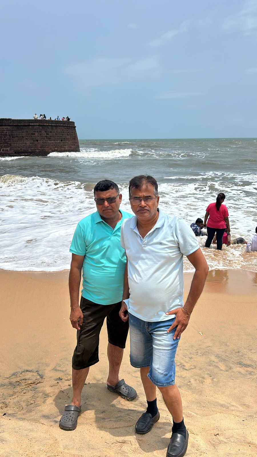 GOA corporate trip - Image 7